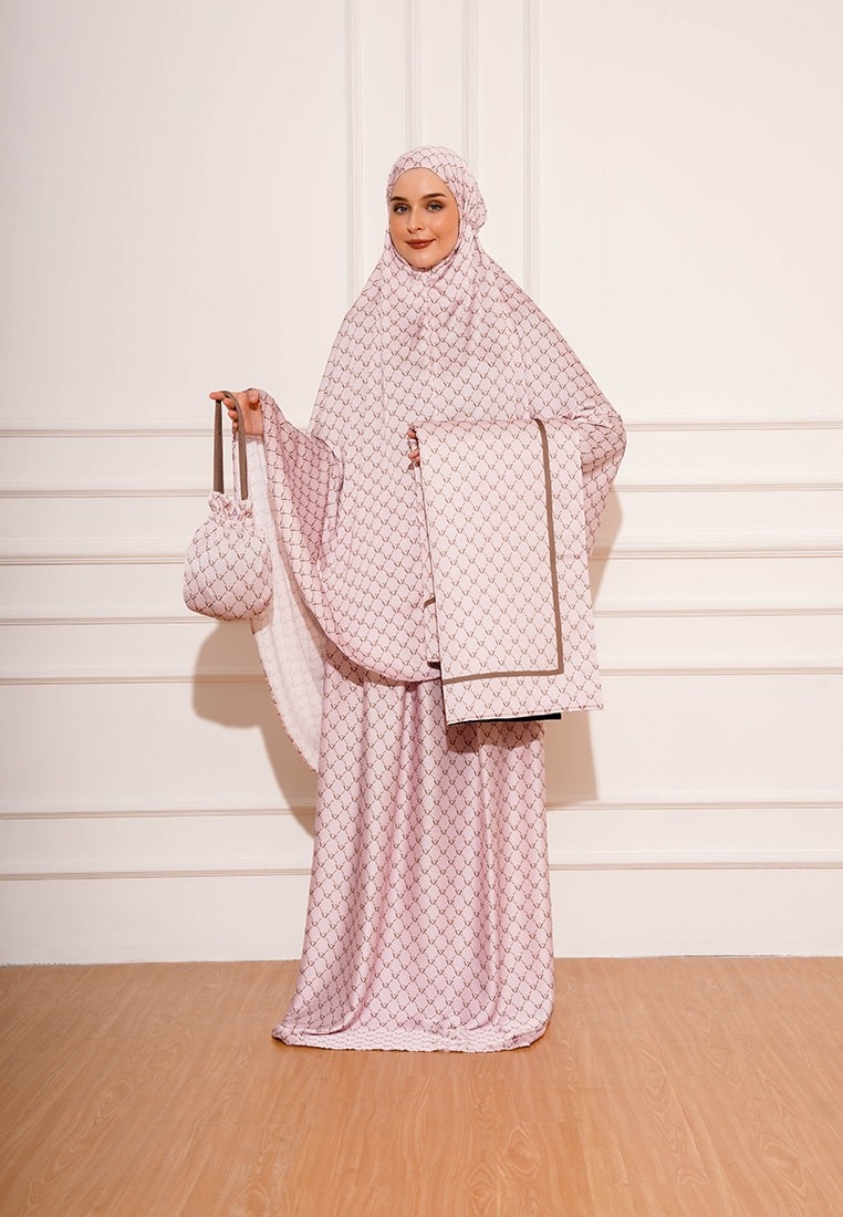 VIVERE PRAYER SET - VIVI ZUBEDI