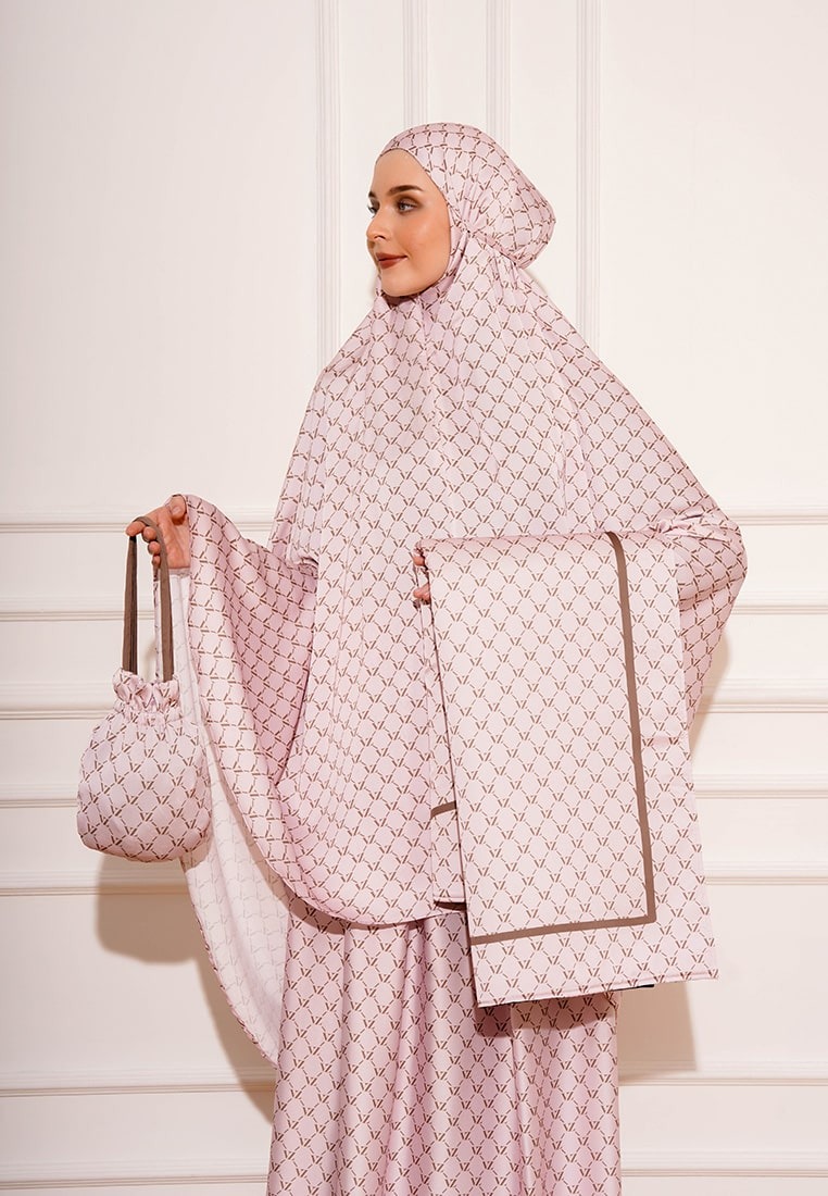 VIVERE PRAYER SET - VIVI ZUBEDI