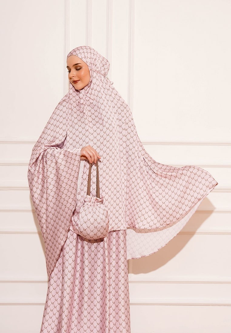 VIVERE PRAYER SET - VIVI ZUBEDI