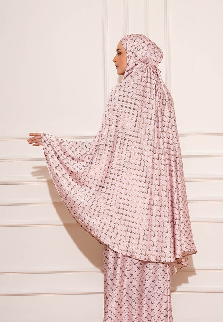 VIVERE PRAYER SET - VIVI ZUBEDI