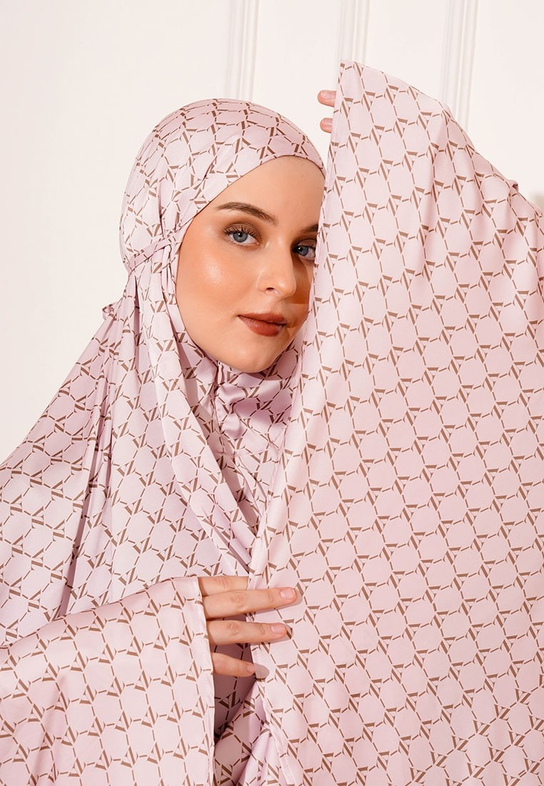 VIVERE PRAYER SET - VIVI ZUBEDI