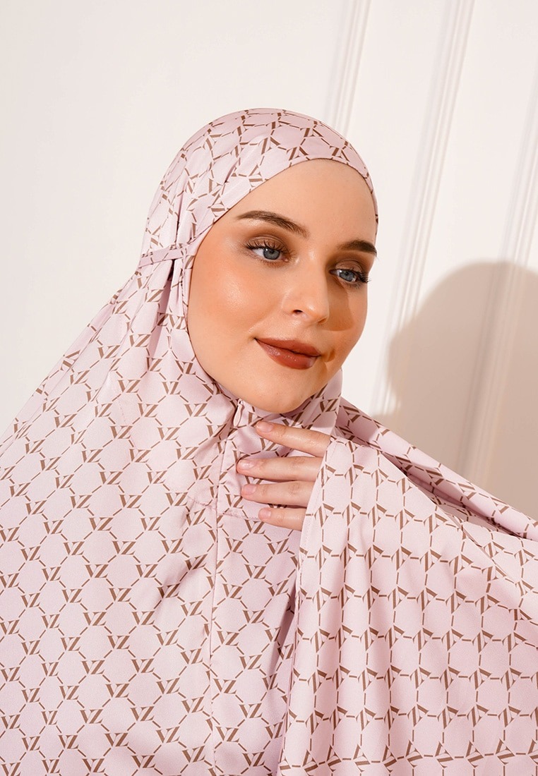VIVERE PRAYER SET - VIVI ZUBEDI