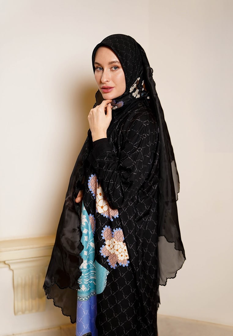 QAISYARAA KAFTAN - VIVI ZUBEDI