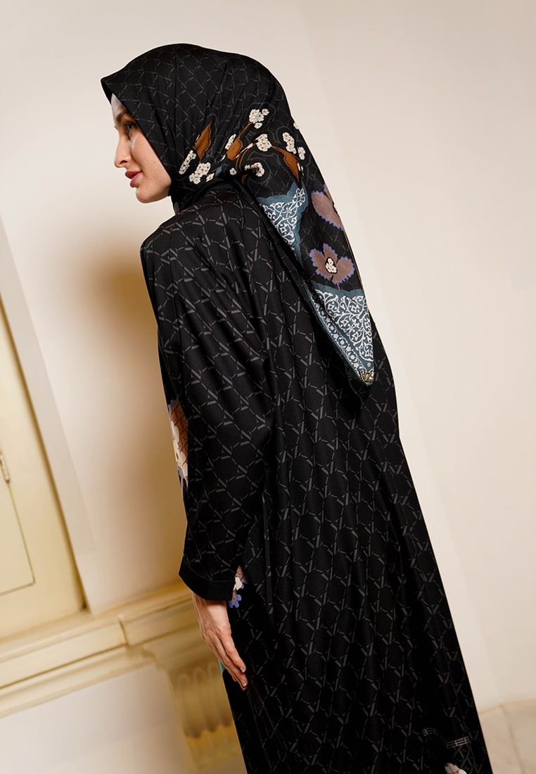 QAISYARAA KAFTAN - VIVI ZUBEDI