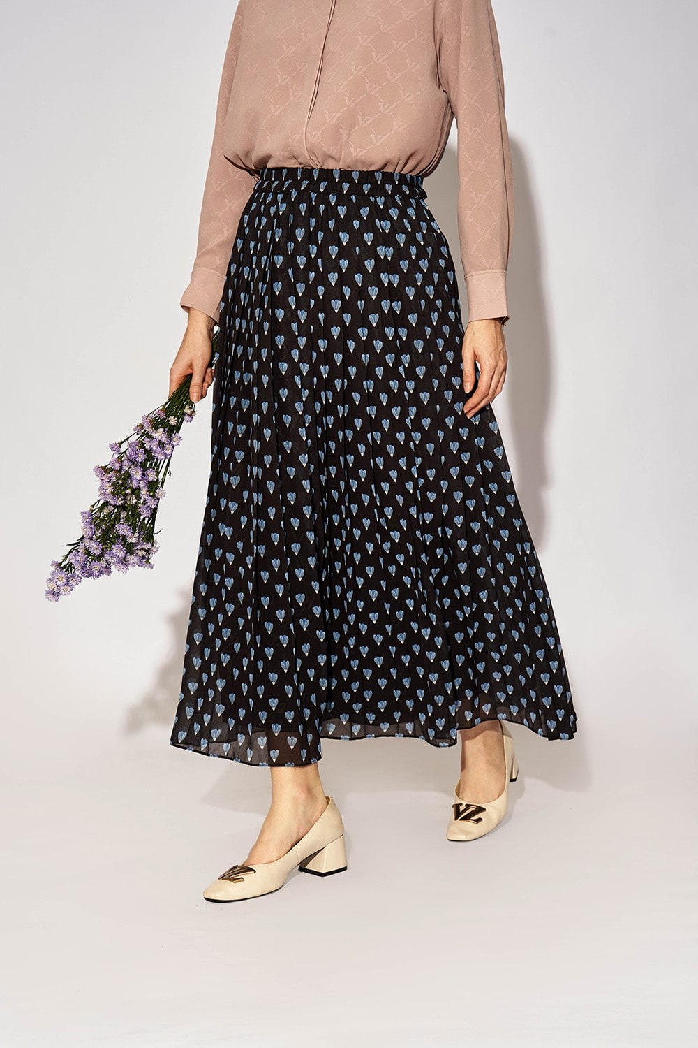 SELVIORA SKIRT -  VIVI ZUBEDI