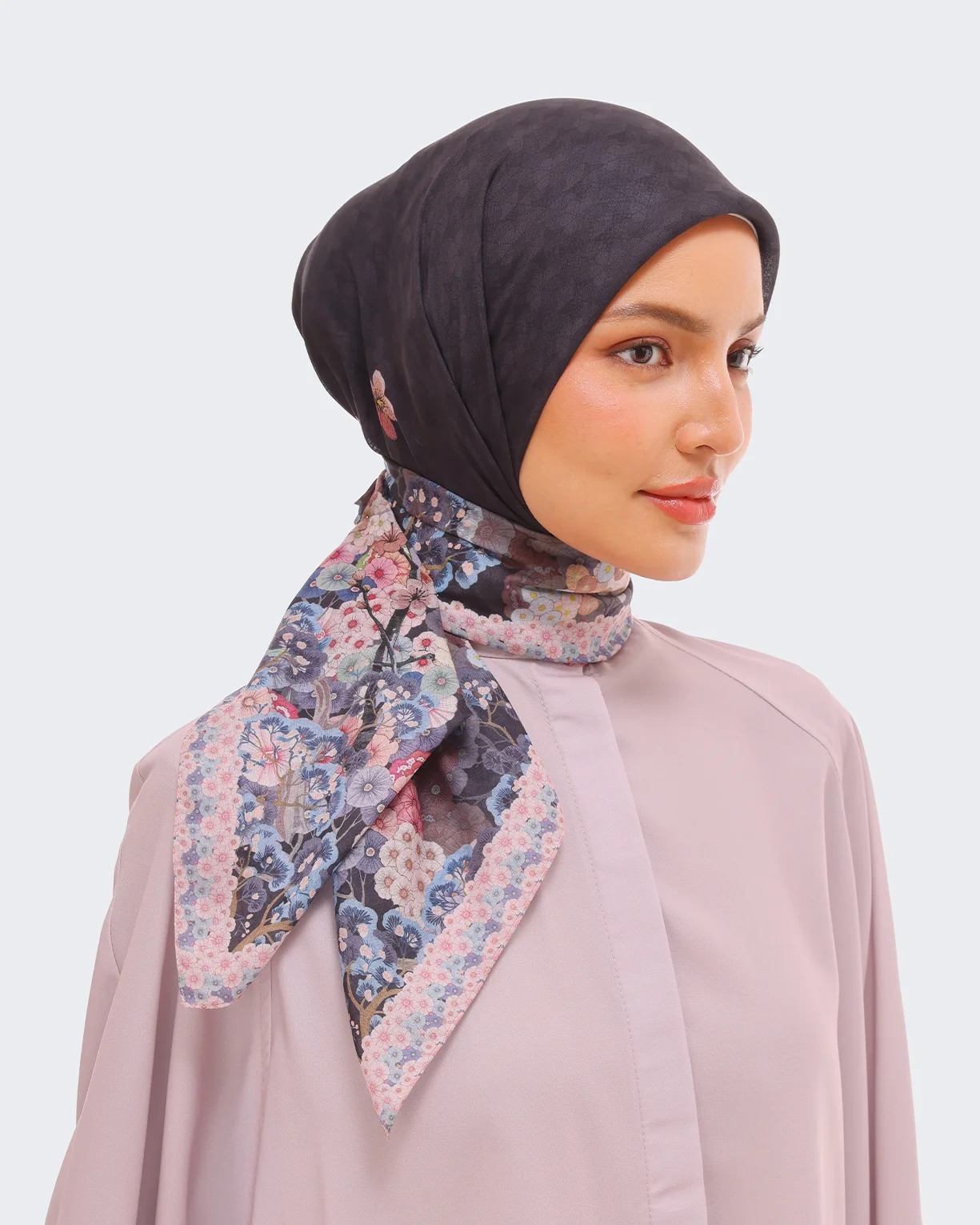 YUKI SCARF - RIA MIRANDA