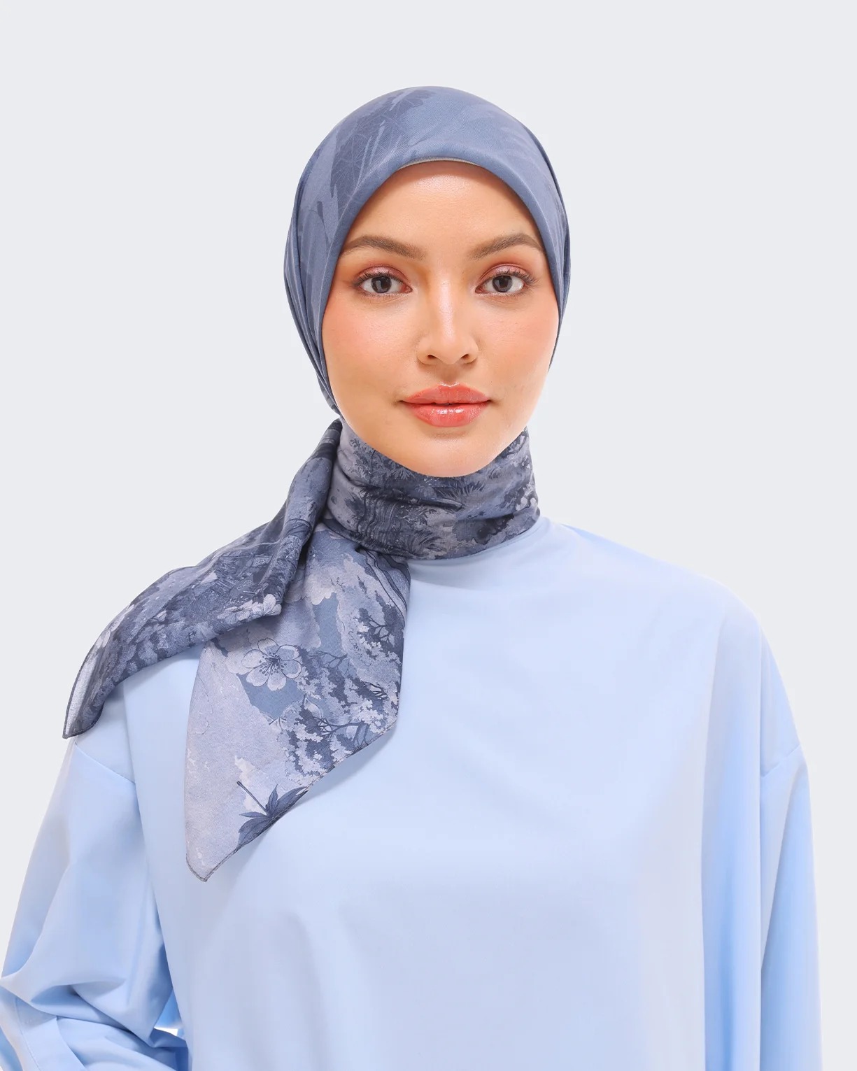 HANA SCARF - RIA MIRANDA