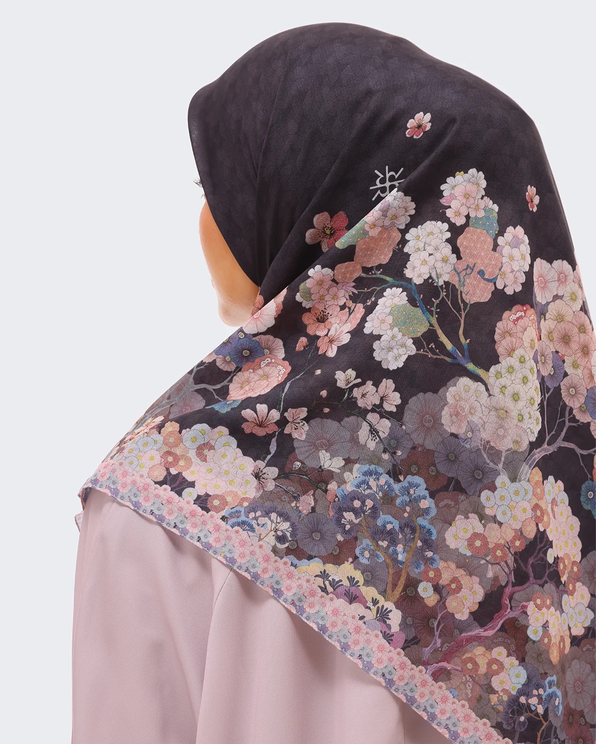 YUKI SCARF - RIA MIRANDA
