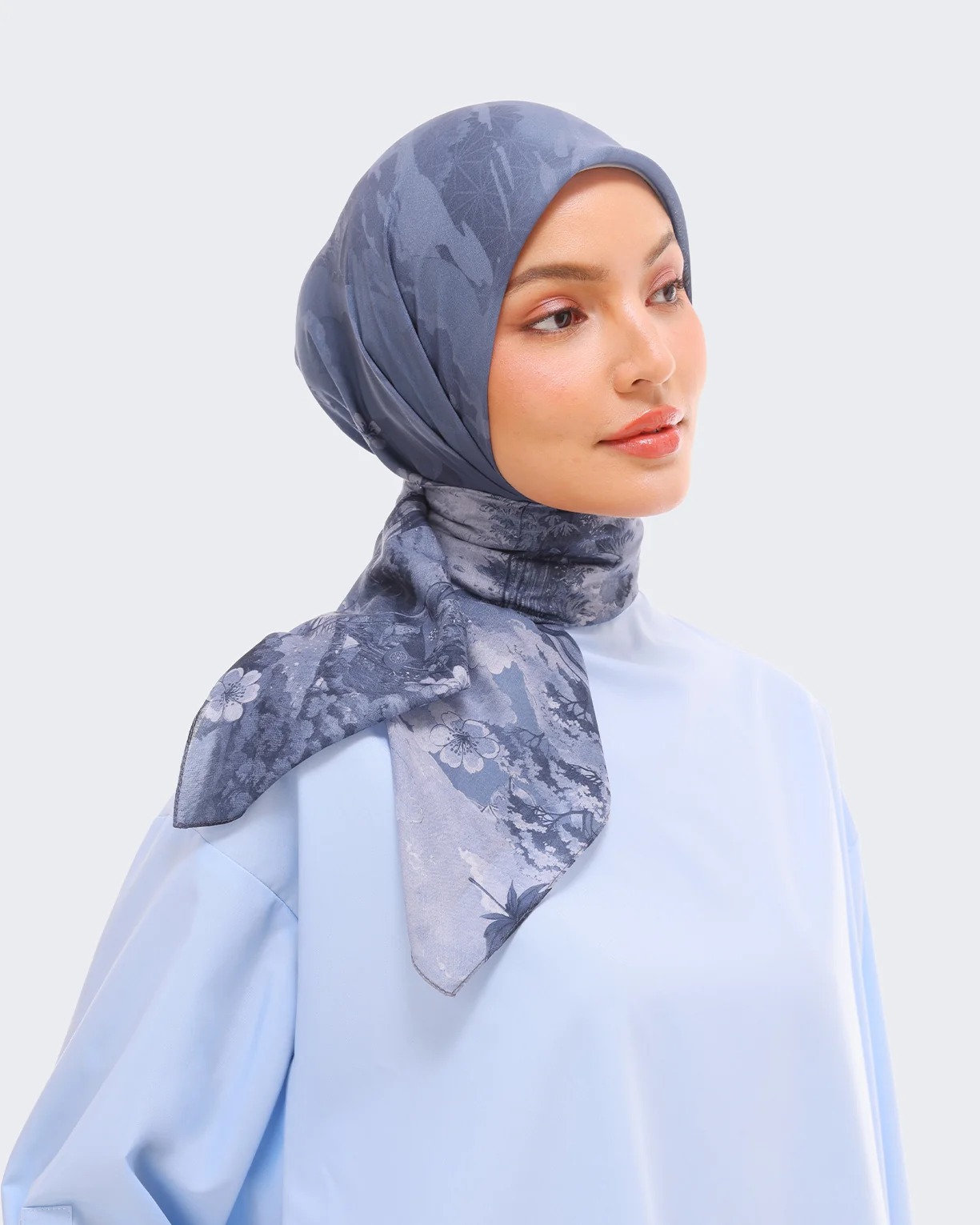 HANA SCARF - RIA MIRANDA