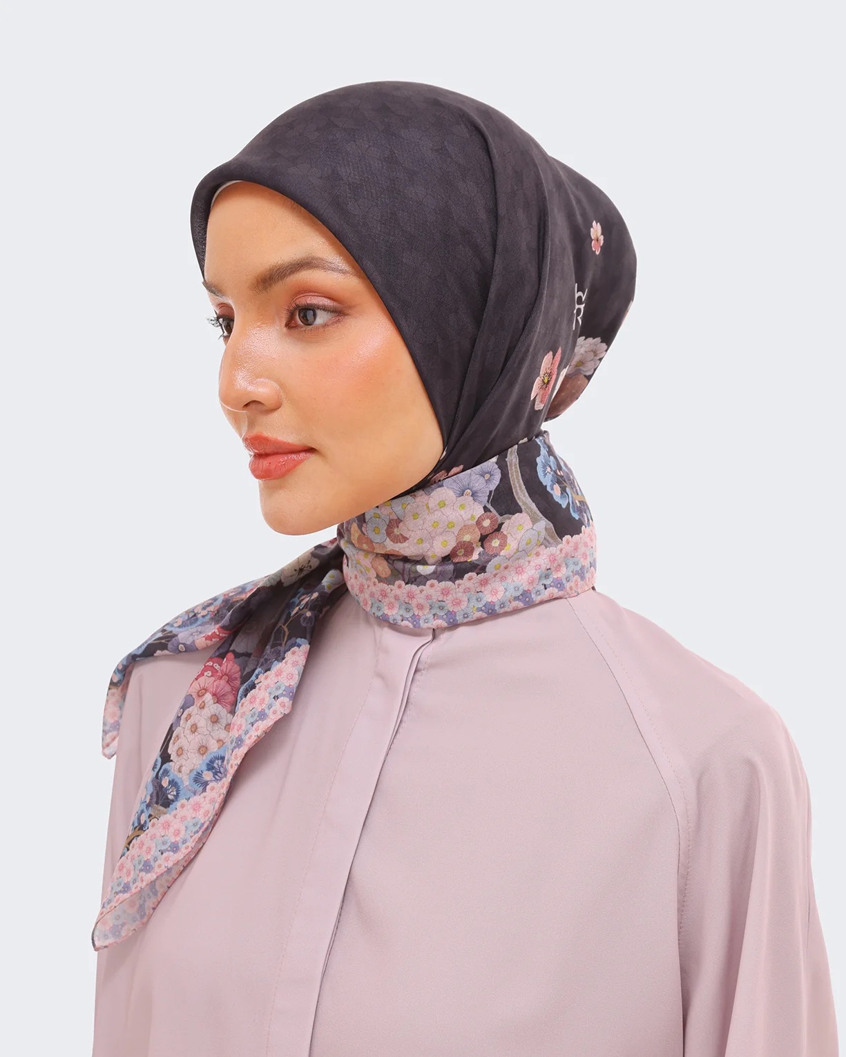 YUKI SCARF - RIA MIRANDA