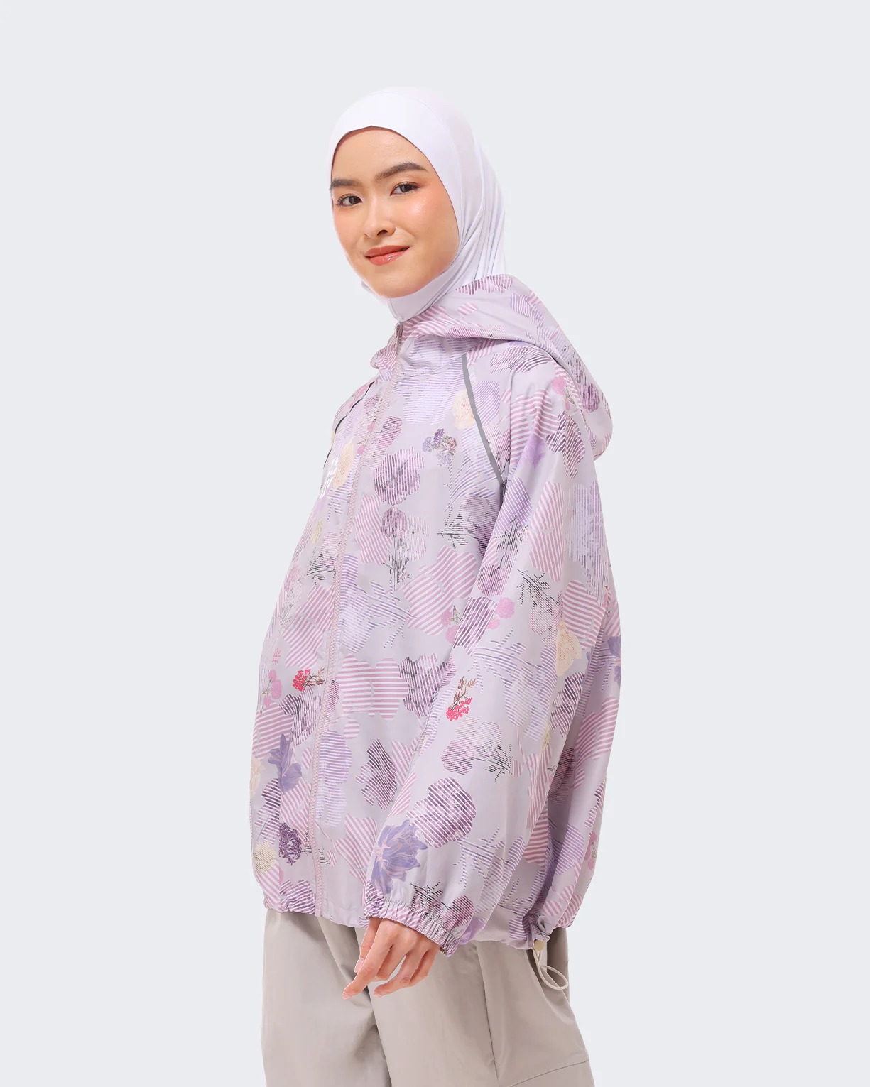 RORA JACKET - RIA MIRANDA