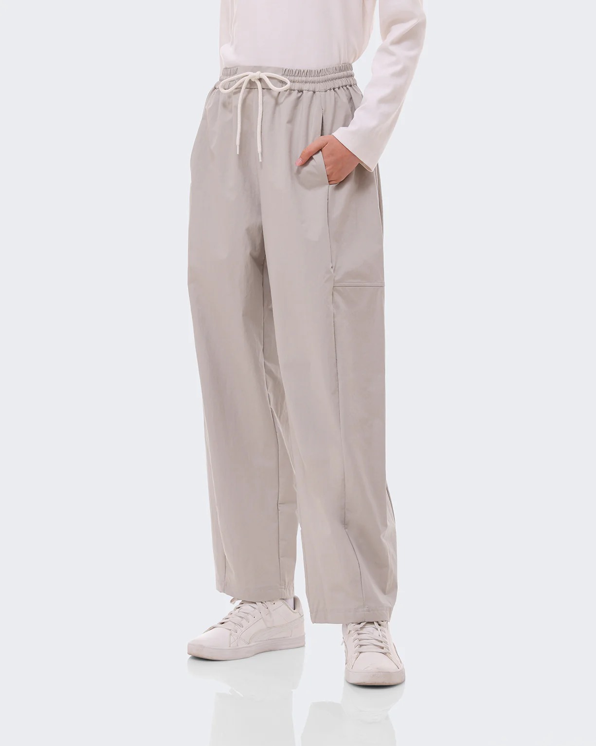 NUVIA PANTS - RIA MIRANDA