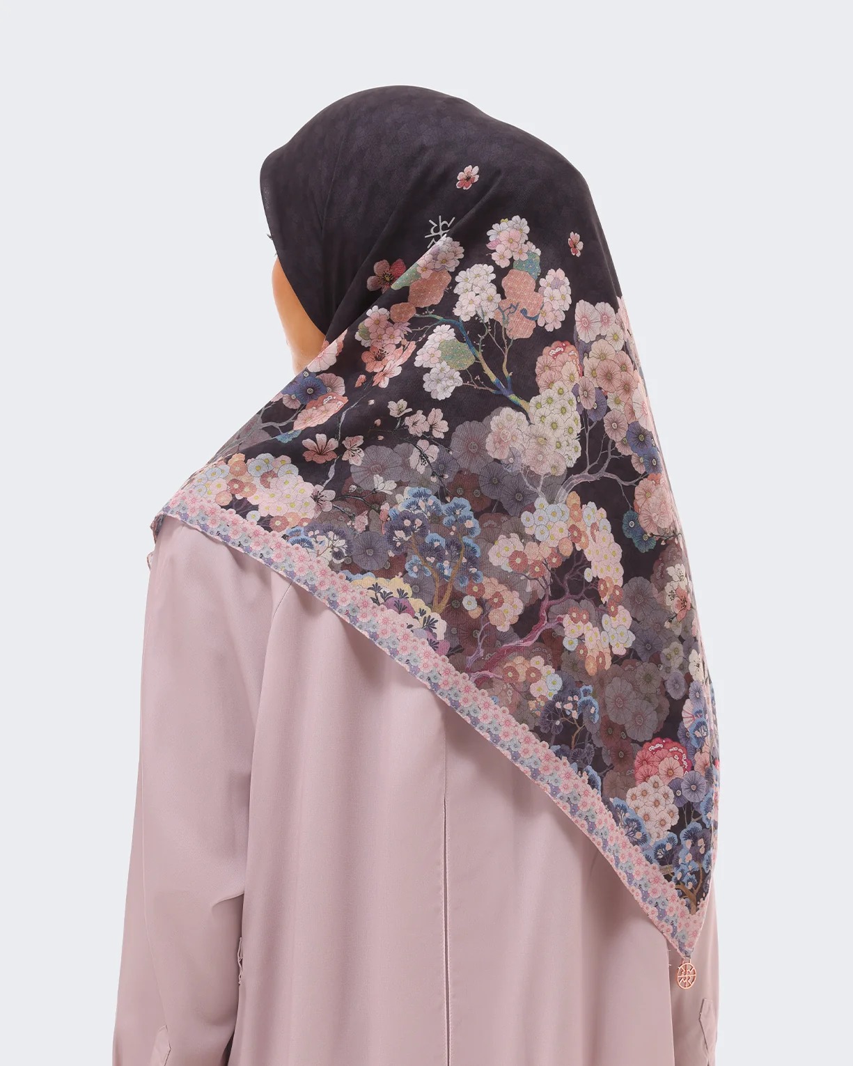 YUKI SCARF - RIA MIRANDA