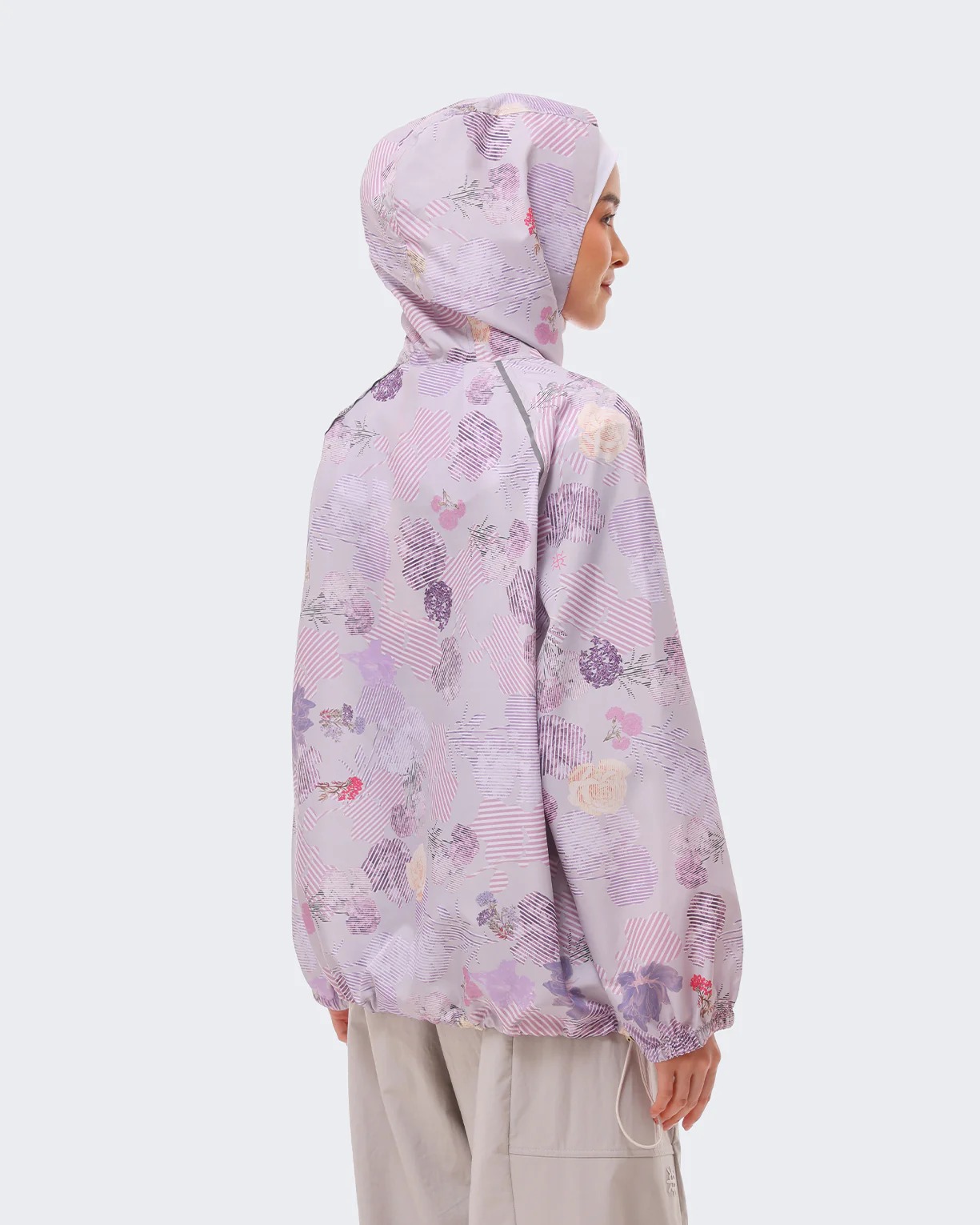 RORA JACKET - RIA MIRANDA