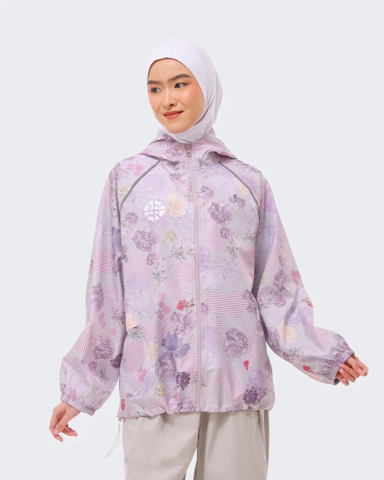 RORA JACKET - RIA MIRANDA