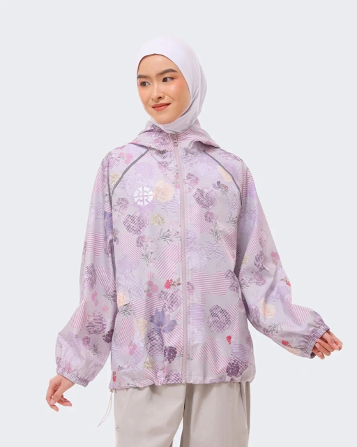RORA JACKET - RIA MIRANDA