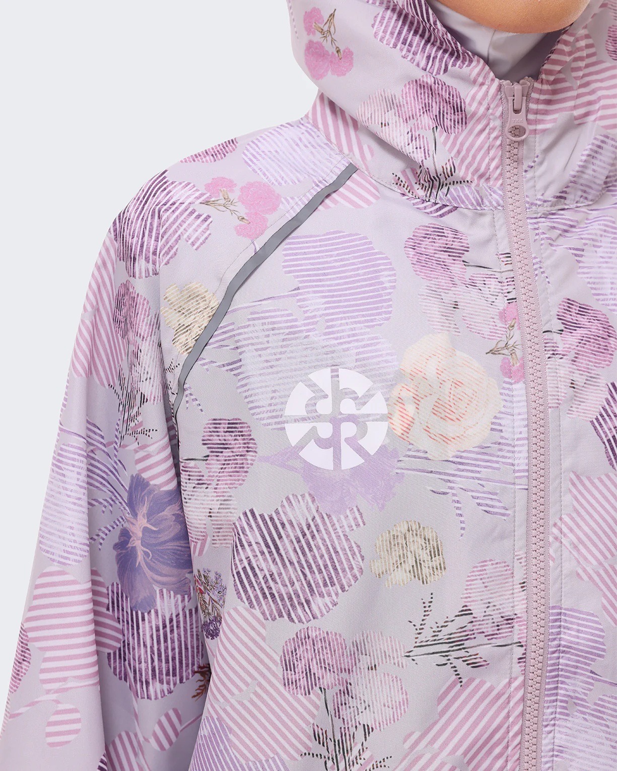RORA JACKET - RIA MIRANDA