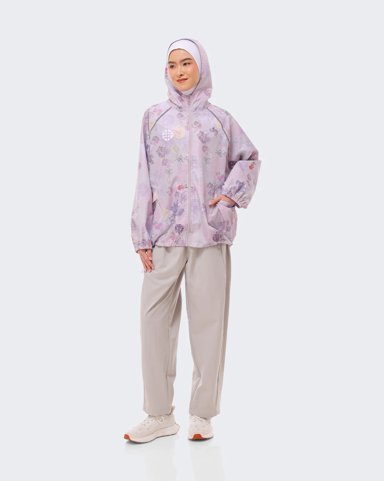 RORA JACKET - RIA MIRANDA
