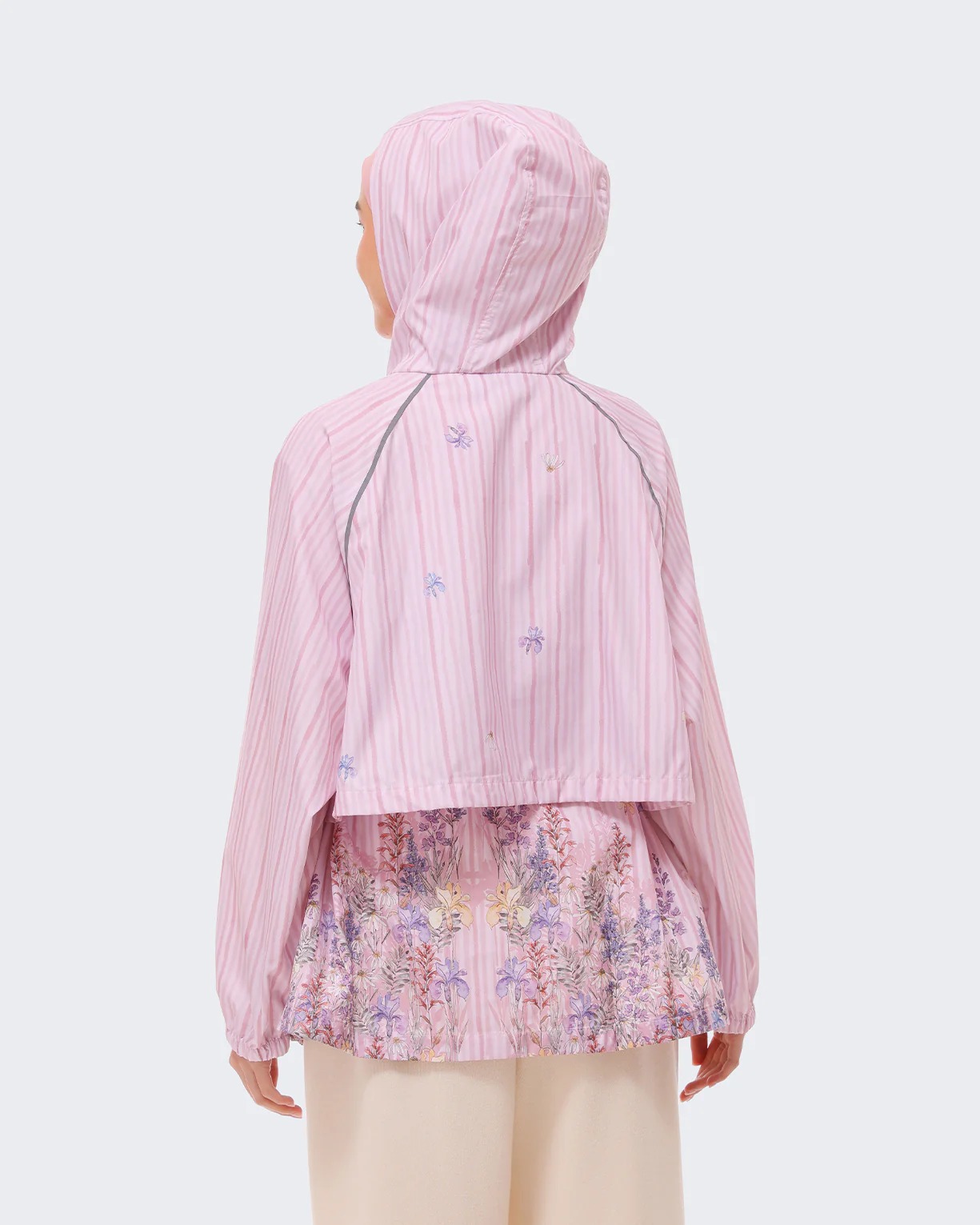 CELUN JACKET - RIA MIRANDA