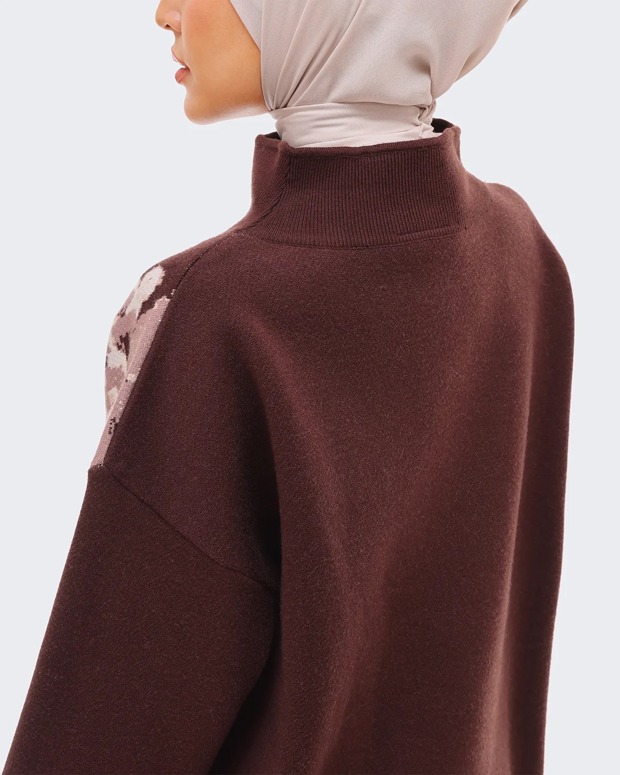 YUMI KNIT TOP - RIA MIRANDA