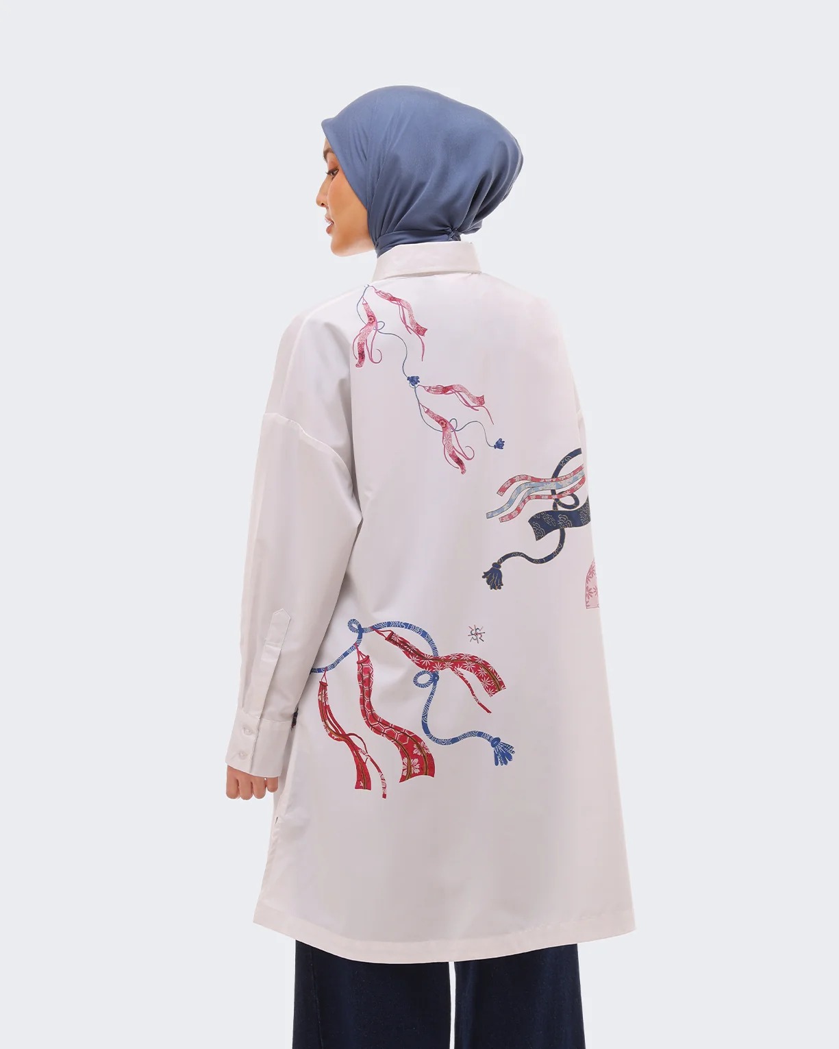 MIZU TUNIK - RIA MIRANDA