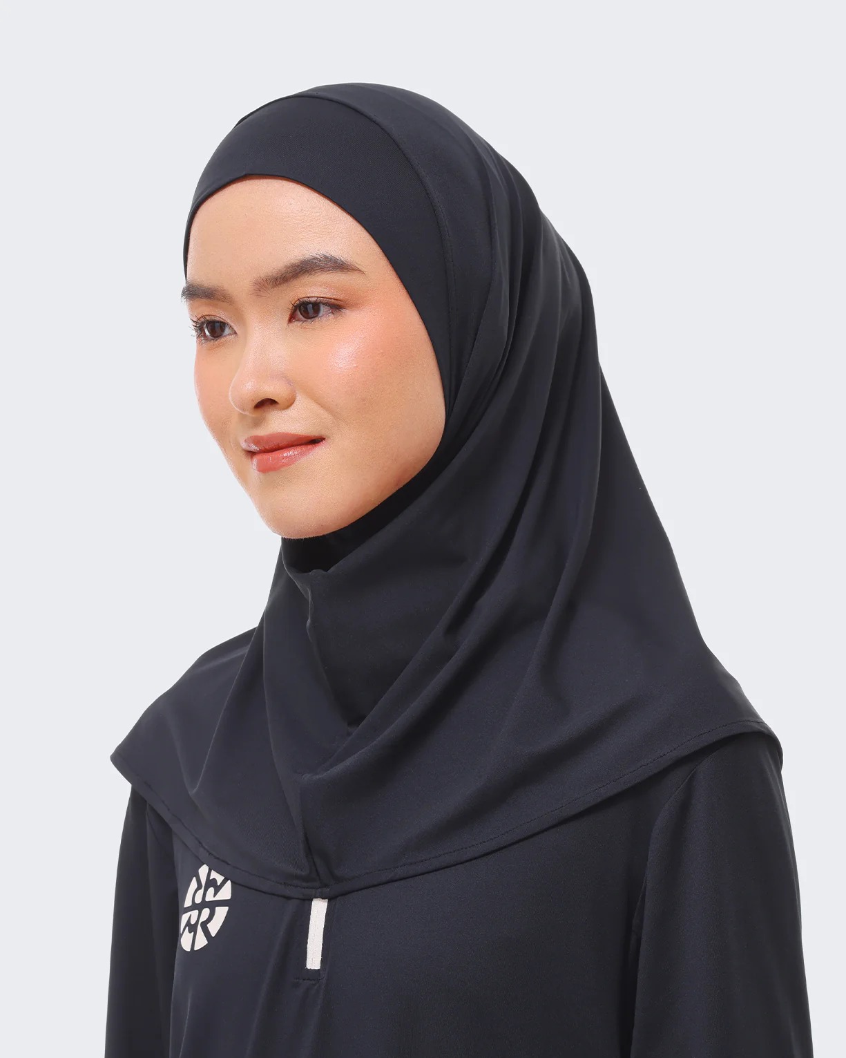 FLEXA SPORT HIJAB - RIA MIRANDA