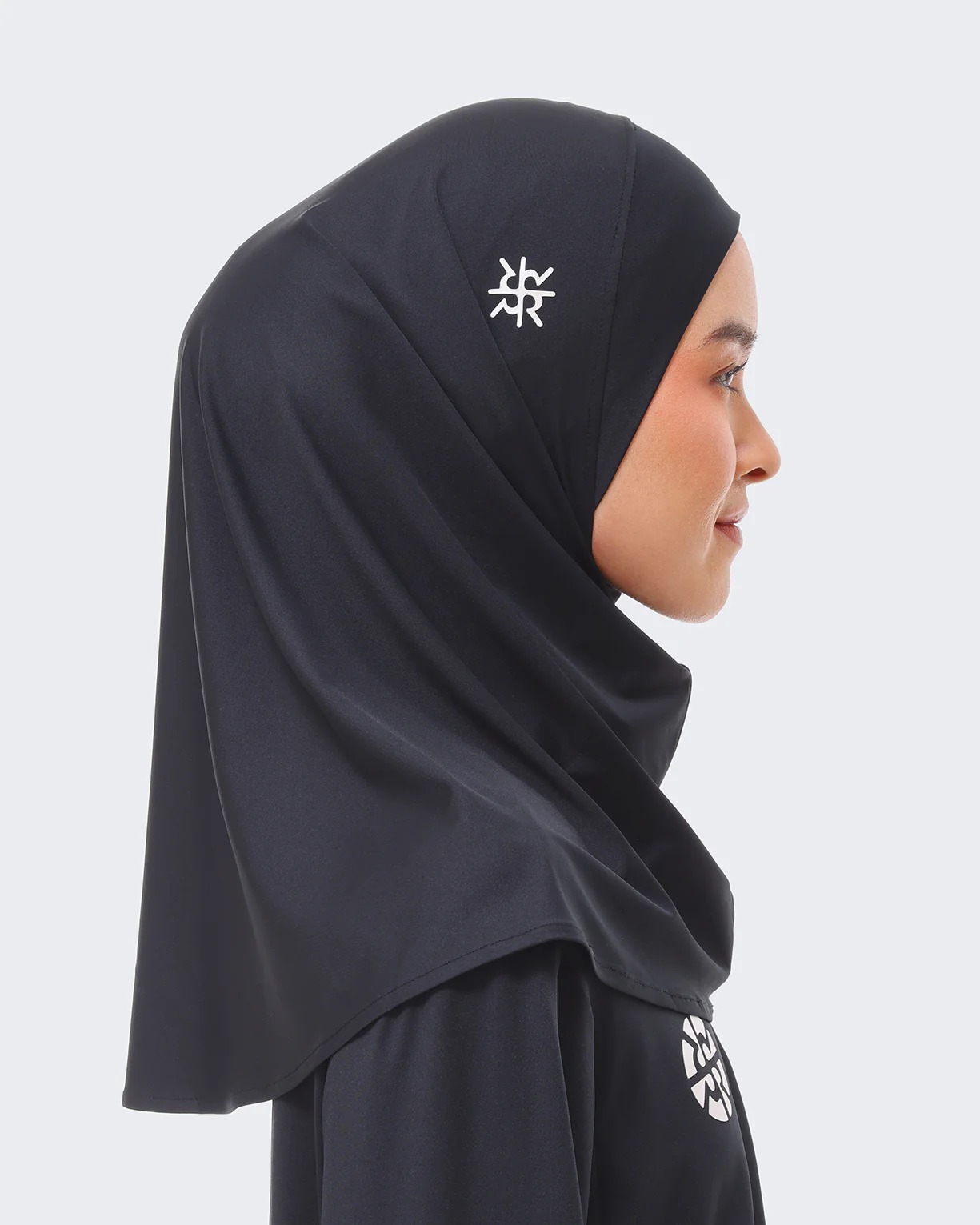 FLEXA SPORT HIJAB - RIA MIRANDA
