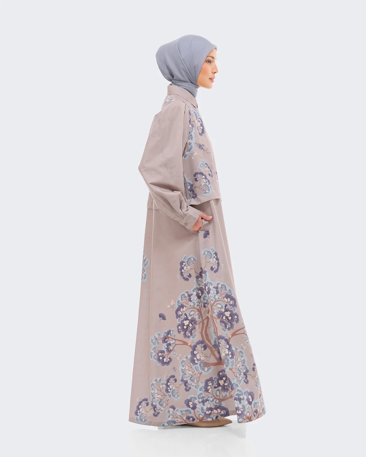 MIREKO DRESS - RIA MIRANDA