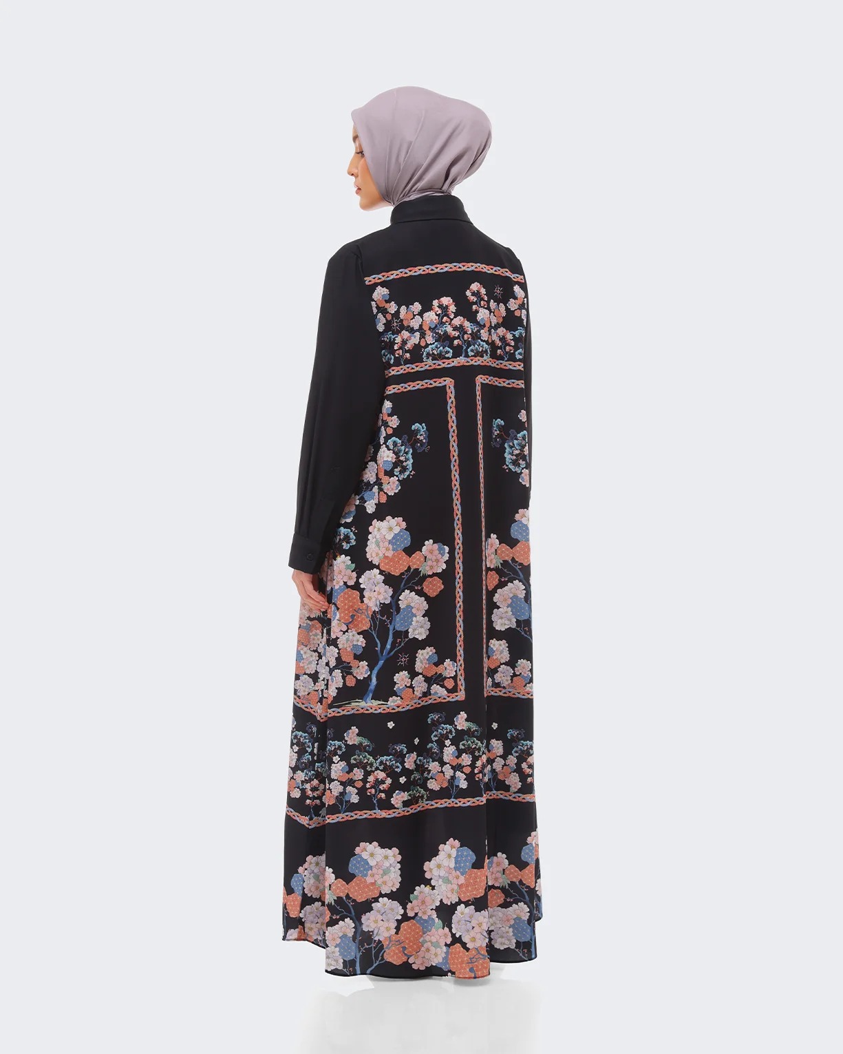 SAKURA DRESS - RIA MIRANDA