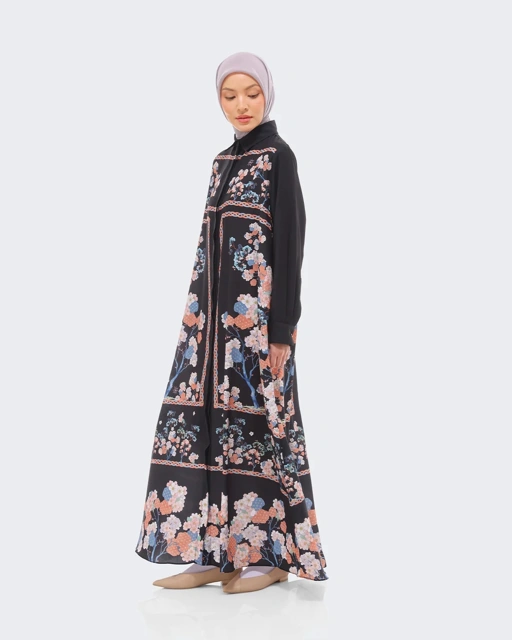 SAKURA DRESS - RIA MIRANDA