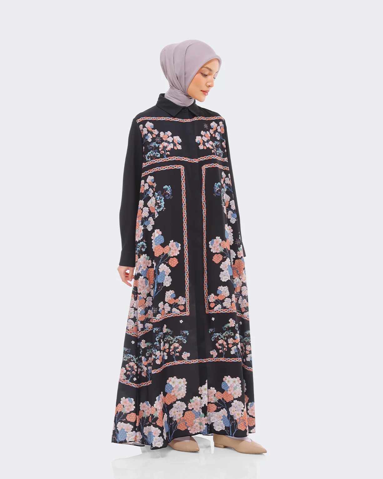 SAKURA DRESS - RIA MIRANDA