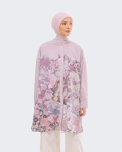 SEINA TUNIK - RIA MIRANDA