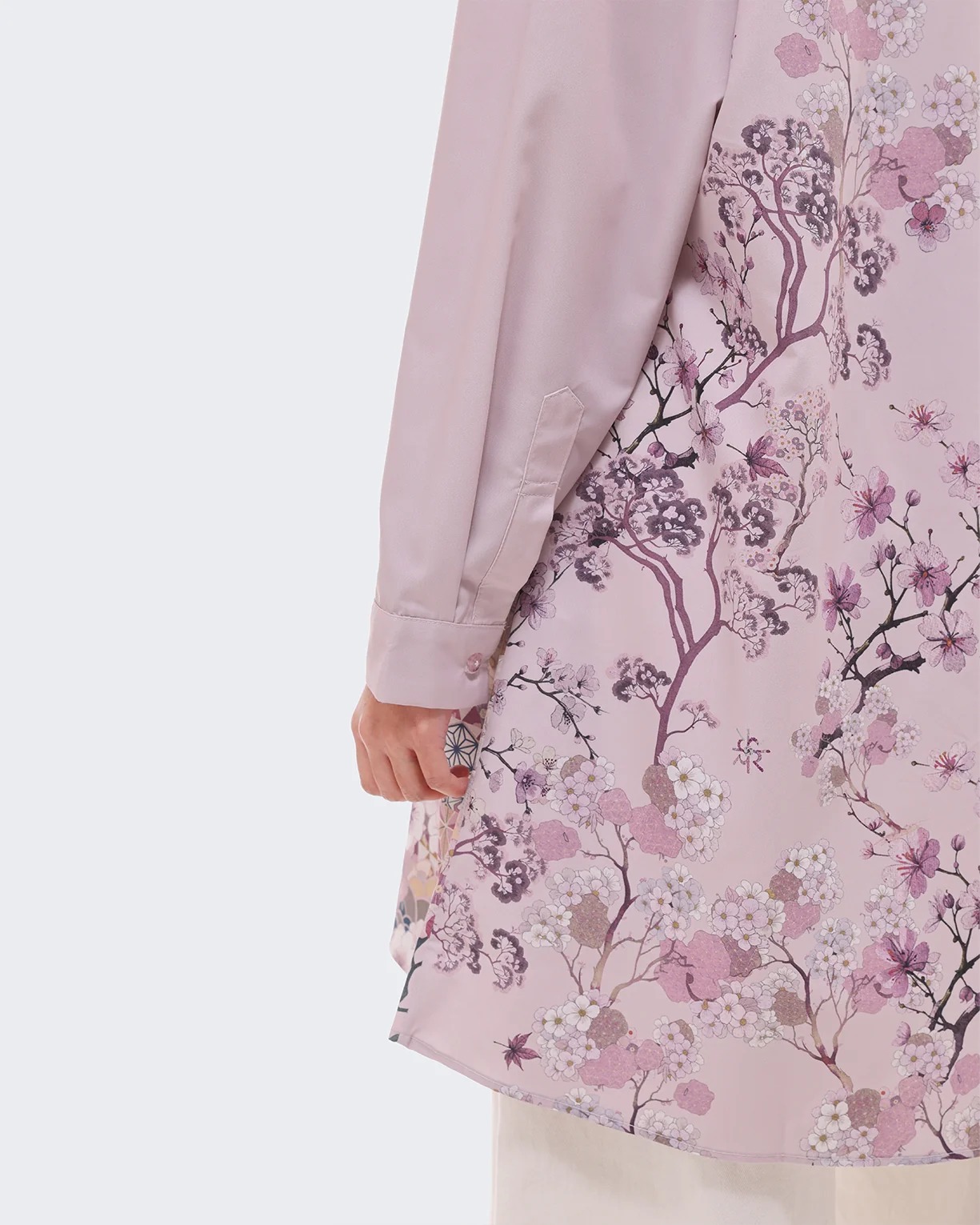 SEINA TUNIK - RIA MIRANDA
