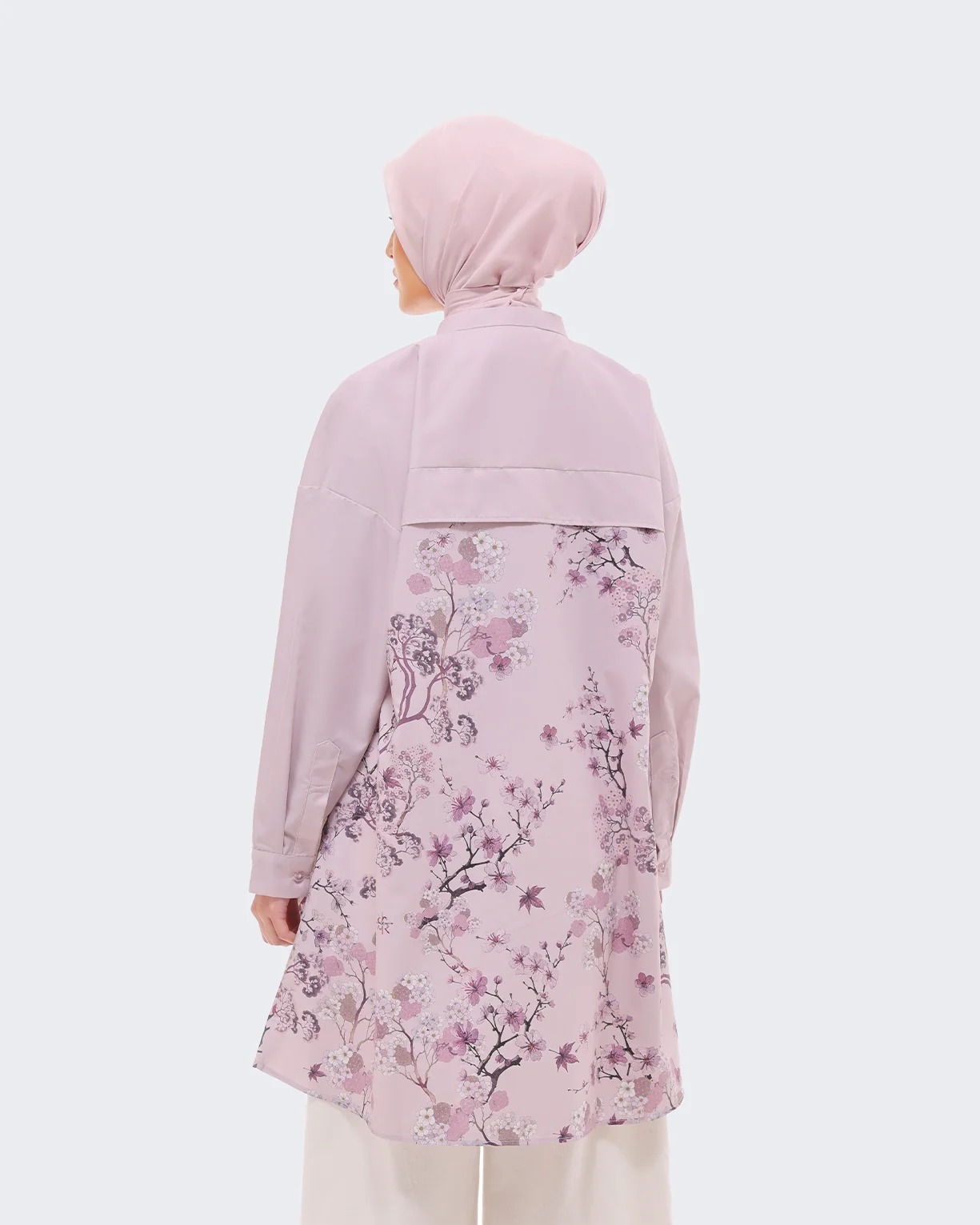 SEINA TUNIK - RIA MIRANDA