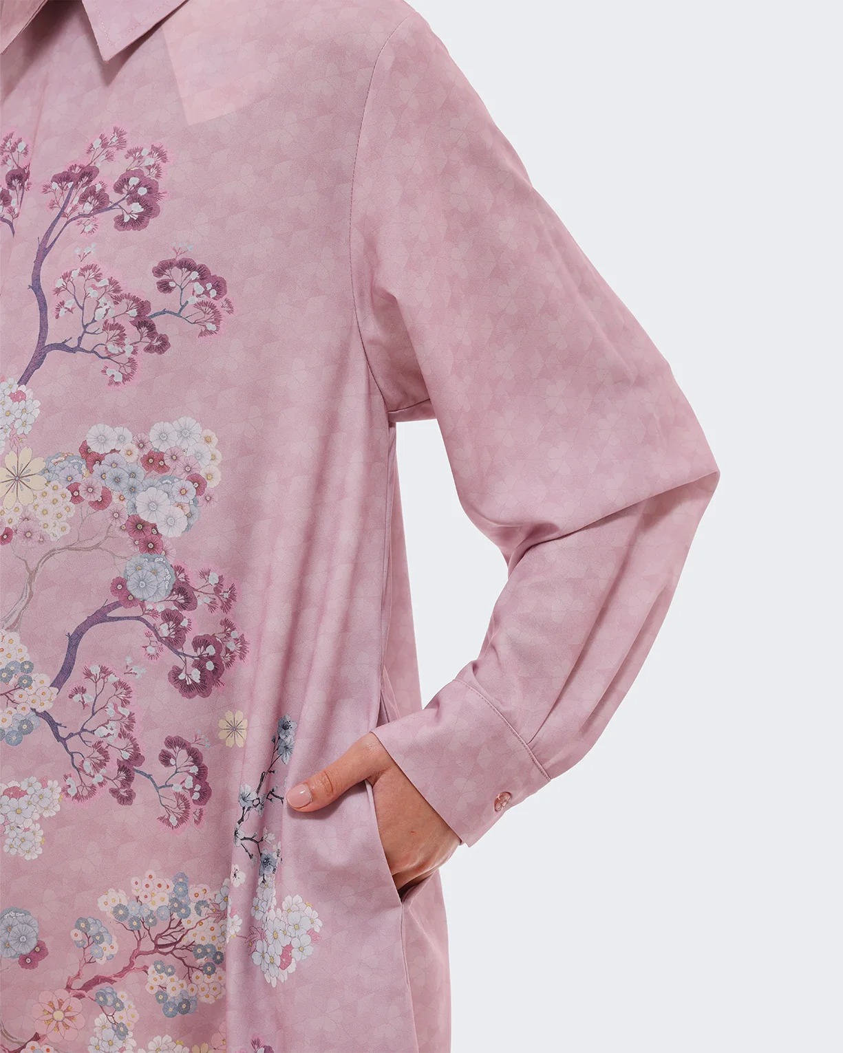 SASAKI DRESS - RIA MIRANDA