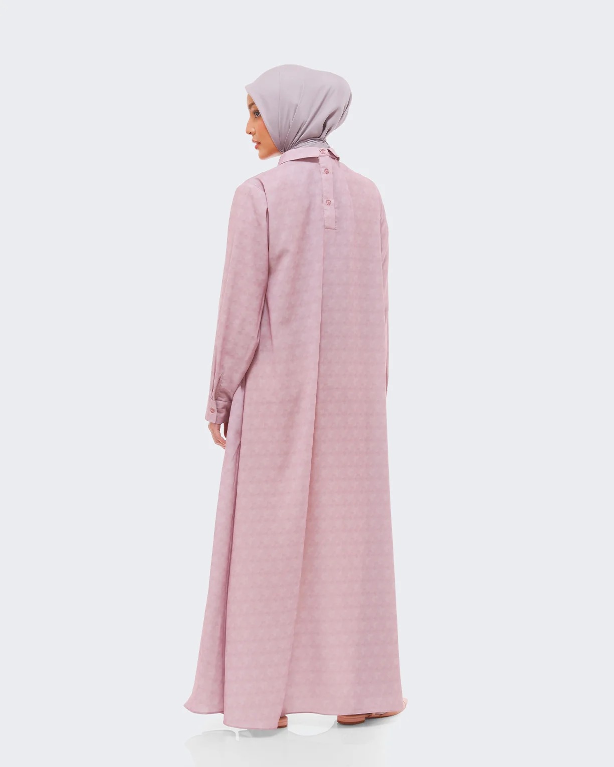 SASAKI DRESS - RIA MIRANDA