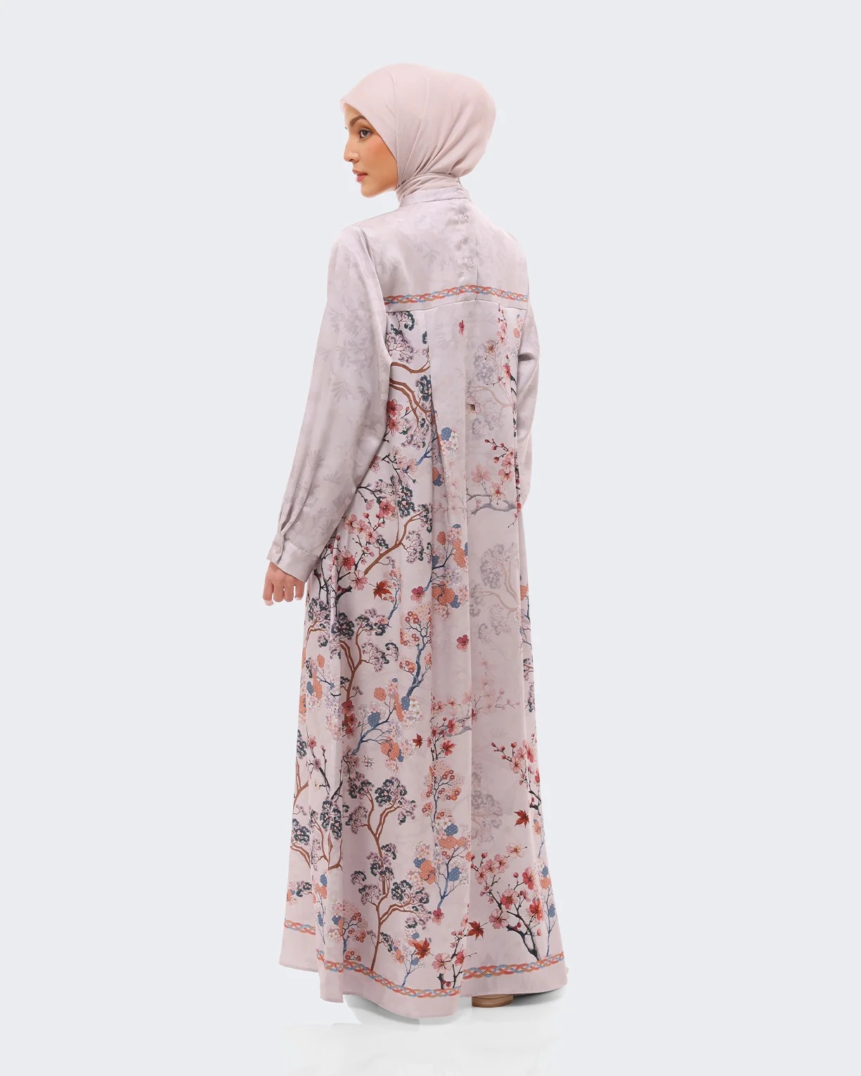 YOMME DRESS - RIA MIRANDA