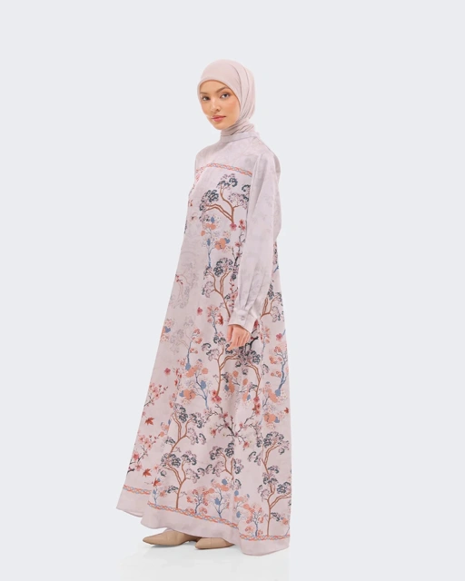 YOMME DRESS - RIA MIRANDA