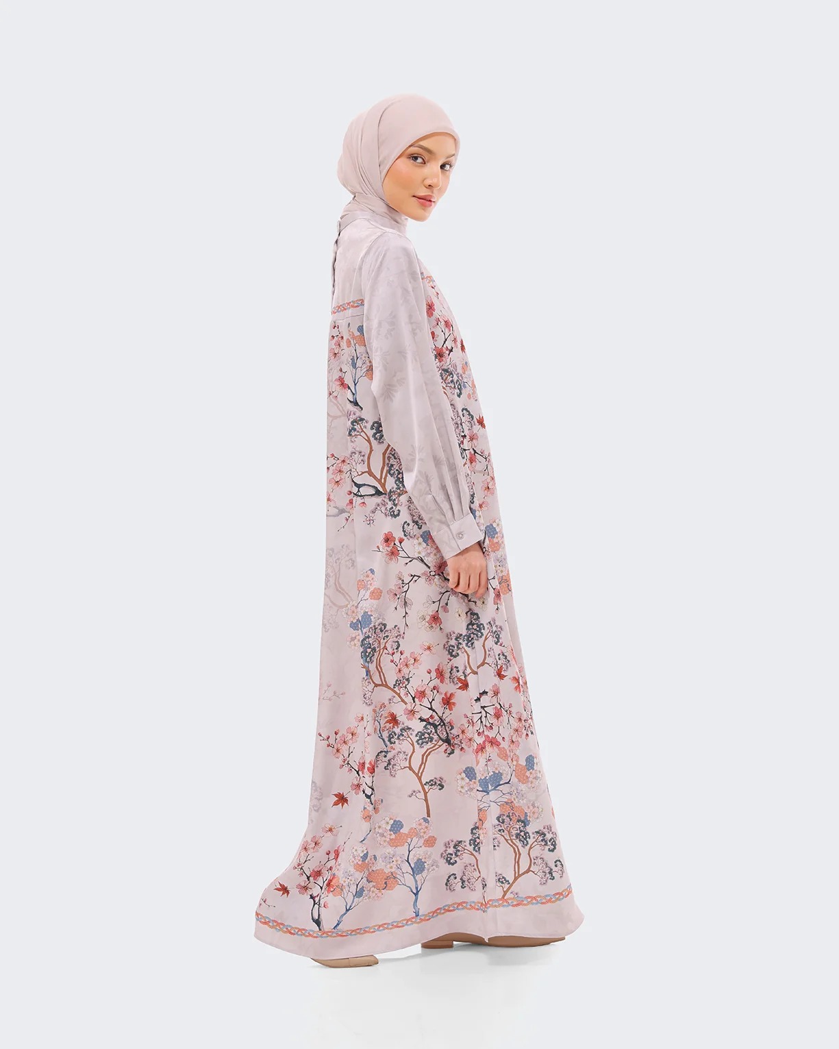 YOMME DRESS - RIA MIRANDA