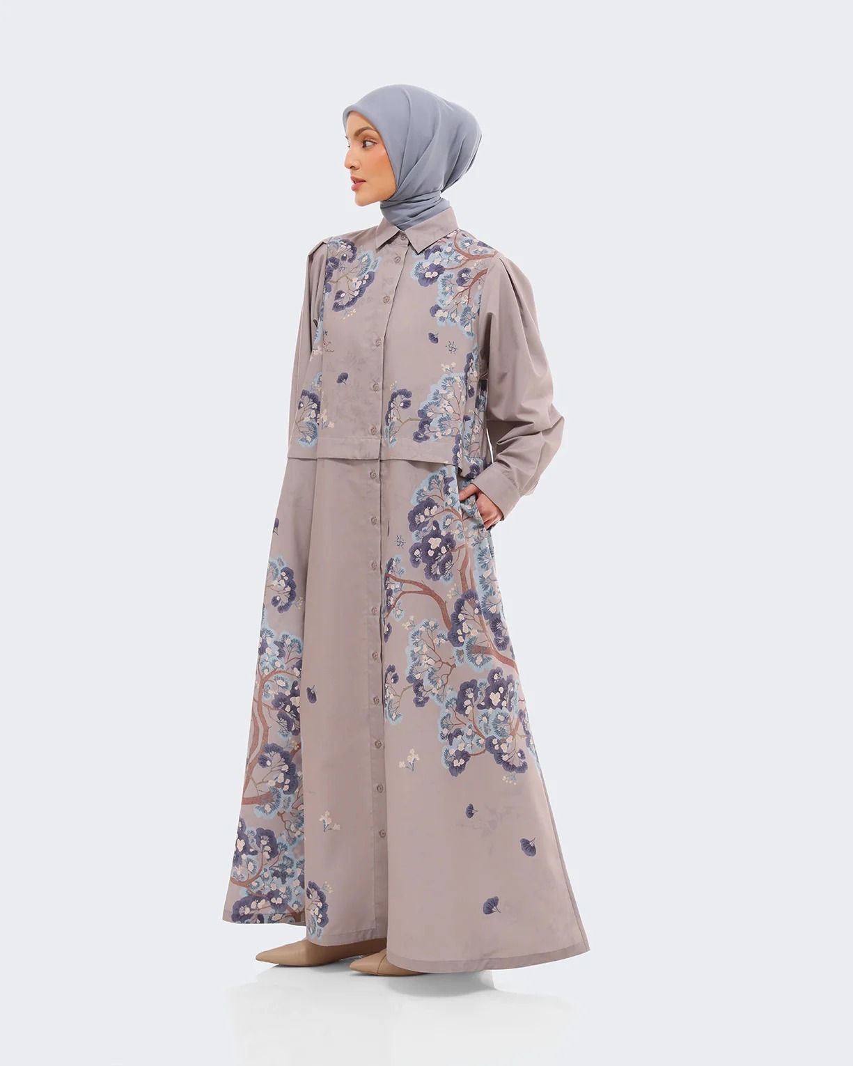 MIREKO DRESS - RIA MIRANDA