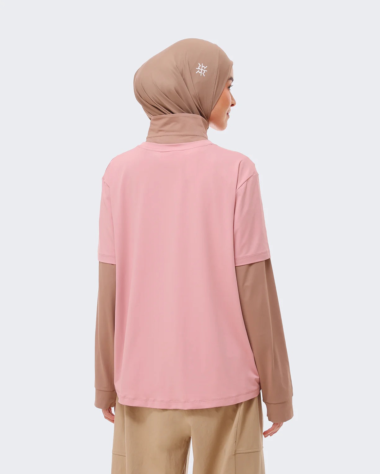 SHERA INNER TEE - RIA MIRANDA