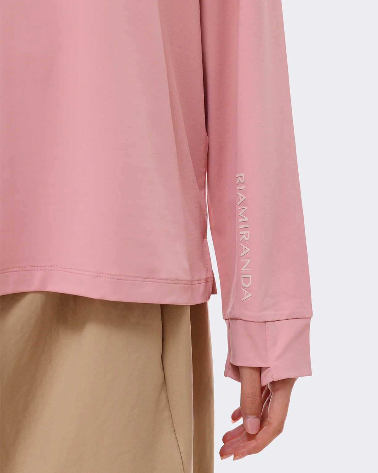 SHERA INNER TEE - RIA MIRANDA