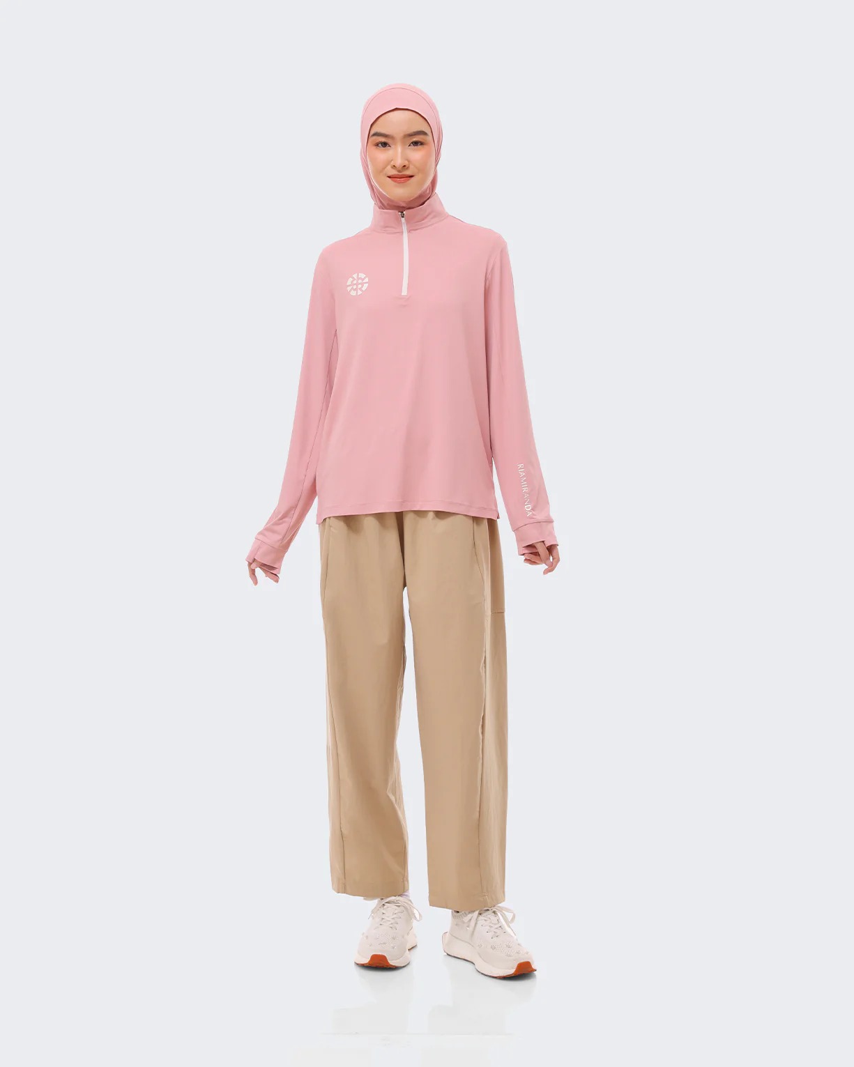 SHERA INNER TEE - RIA MIRANDA