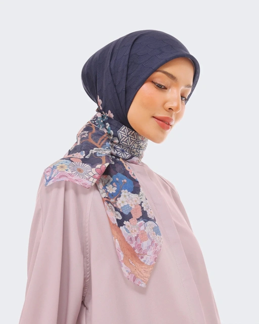 HIKARI SCARF - RIA MIRANDA