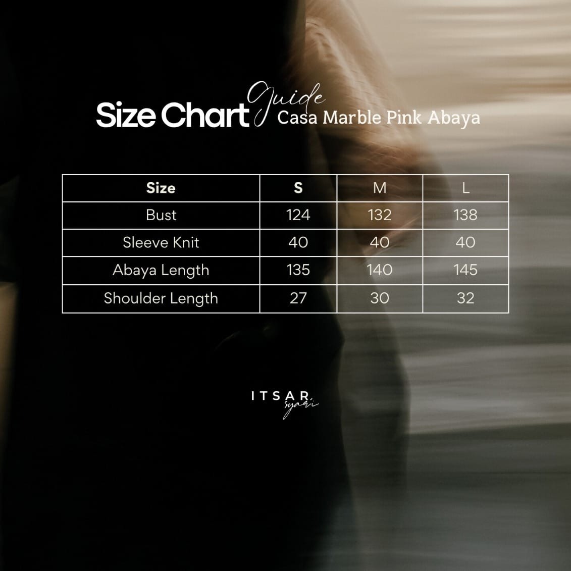 CASA MARBLE - ITSAR