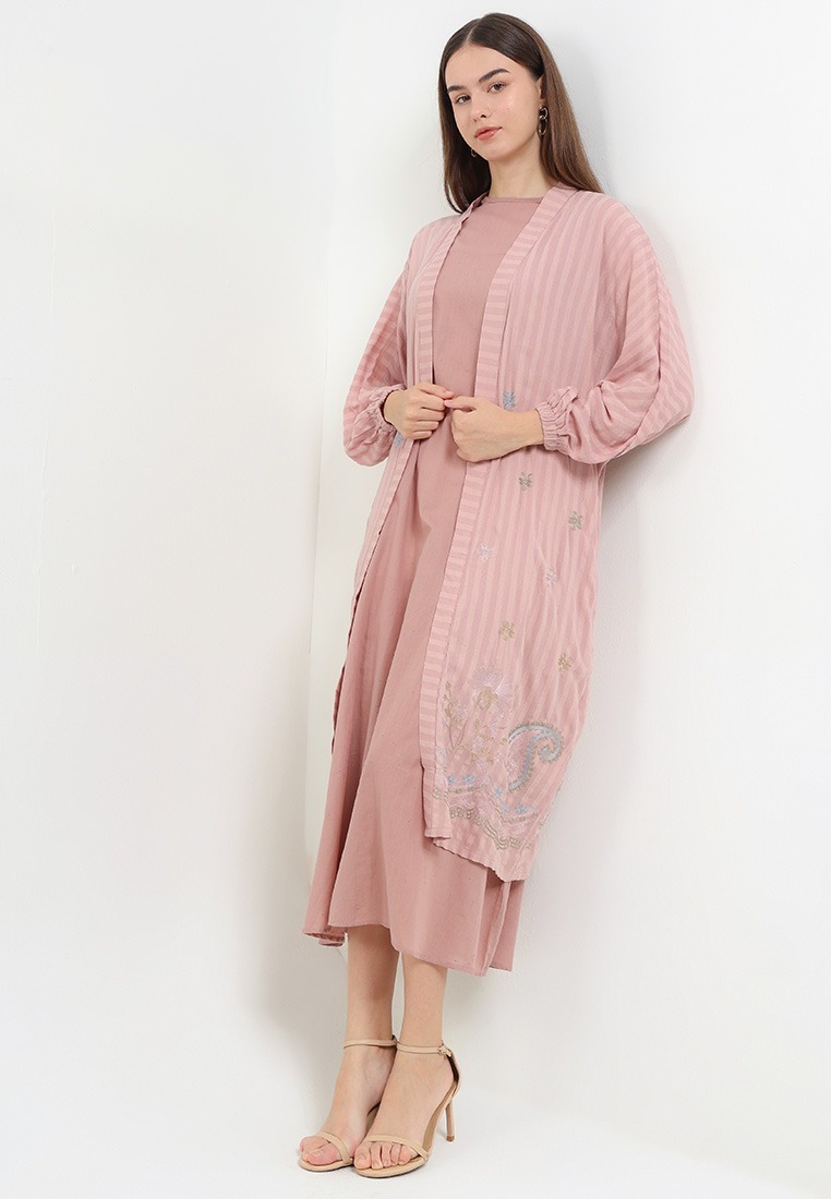 NEW ROSE OUTER - INTRESSE