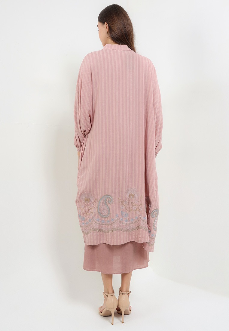 NEW ROSE OUTER - INTRESSE