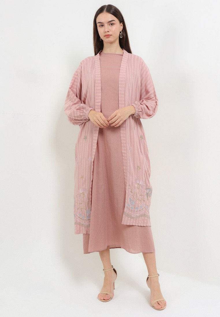 NEW ROSE OUTER - INTRESSE