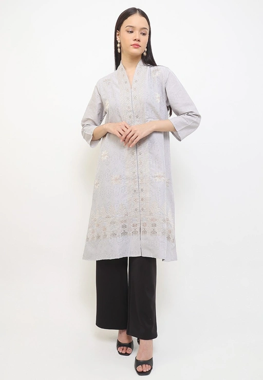 Image of  ARUNG LONTARA TUNIK  - INTRESSE