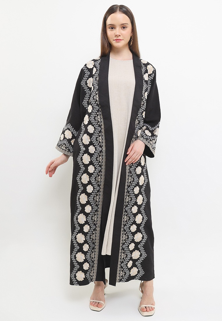 KANDALA OUTER - INTRESSE 